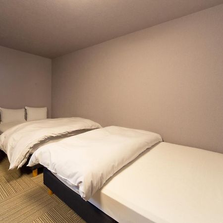 Ebisu Imadegawa Hotel Kyoto Eksteriør billede