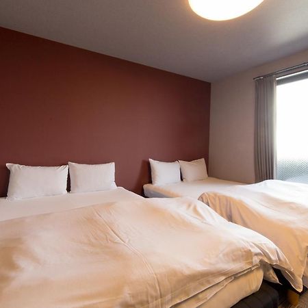 Ebisu Imadegawa Hotel Kyoto Eksteriør billede
