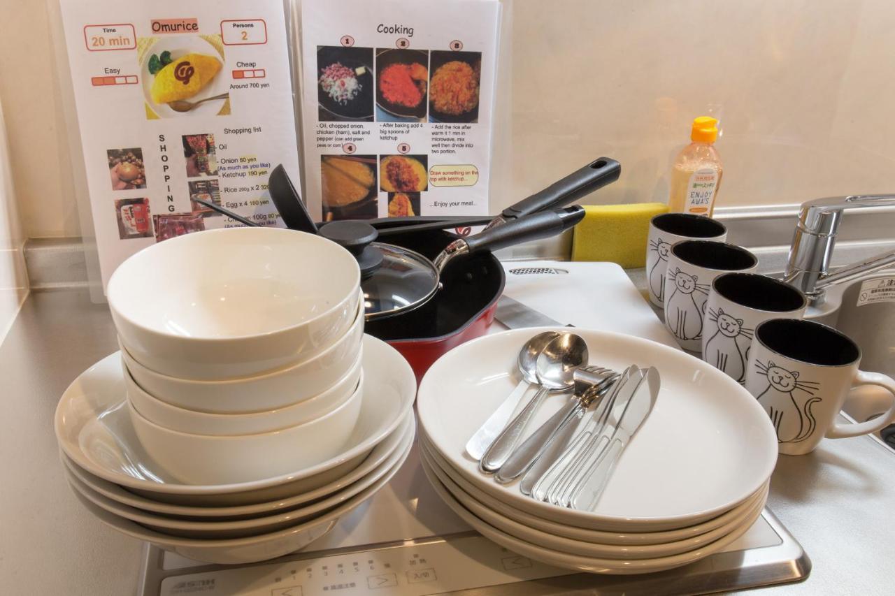 Ebisu Imadegawa Hotel Kyoto Eksteriør billede