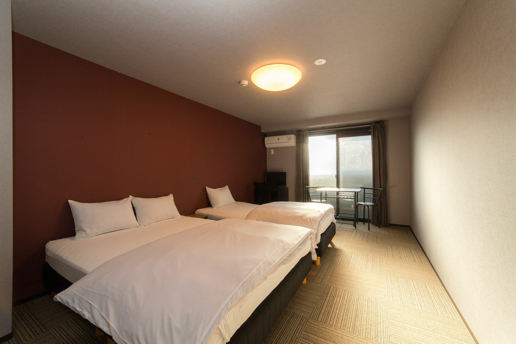 Ebisu Imadegawa Hotel Kyoto Eksteriør billede