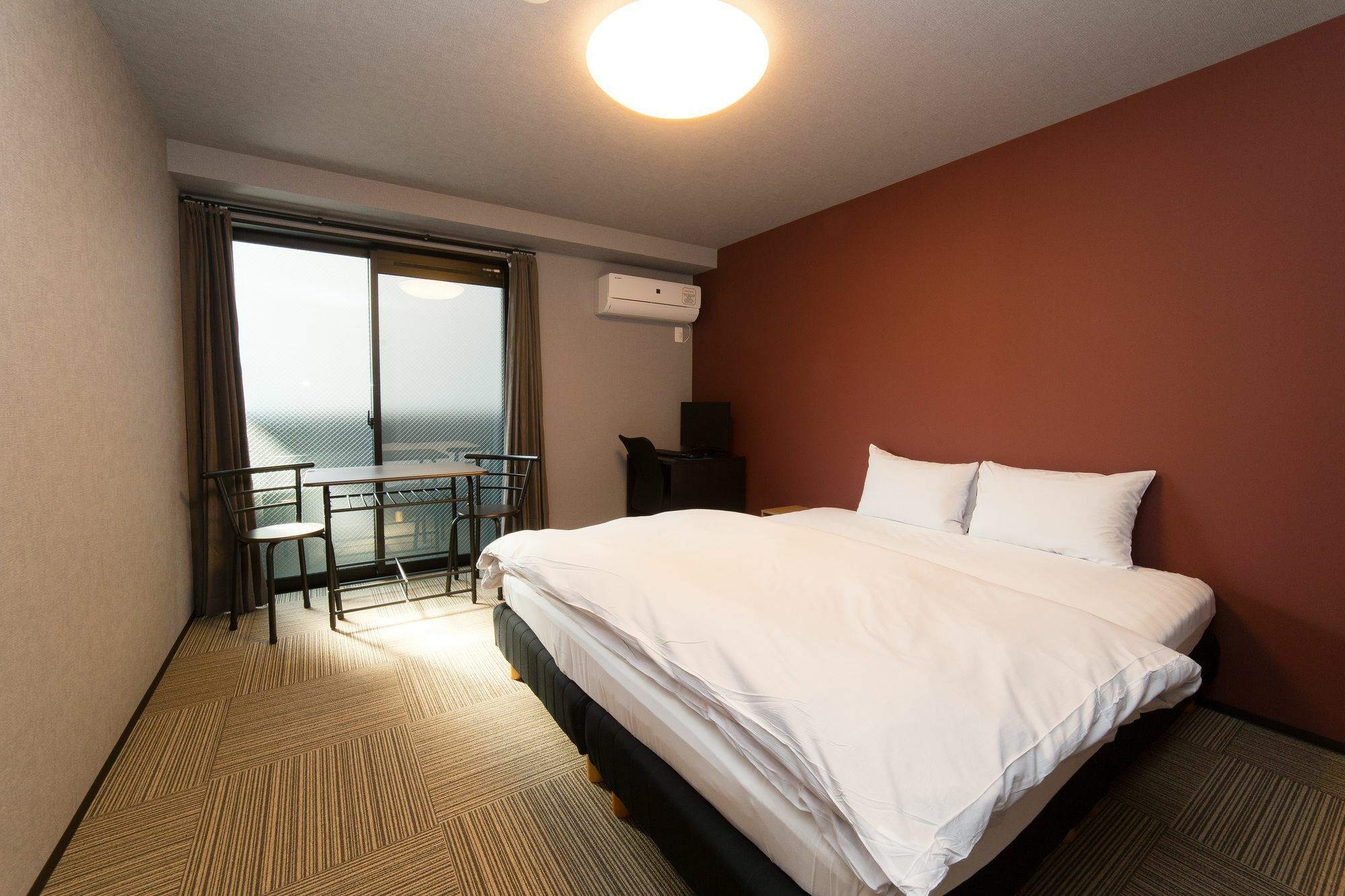 Ebisu Imadegawa Hotel Kyoto Eksteriør billede