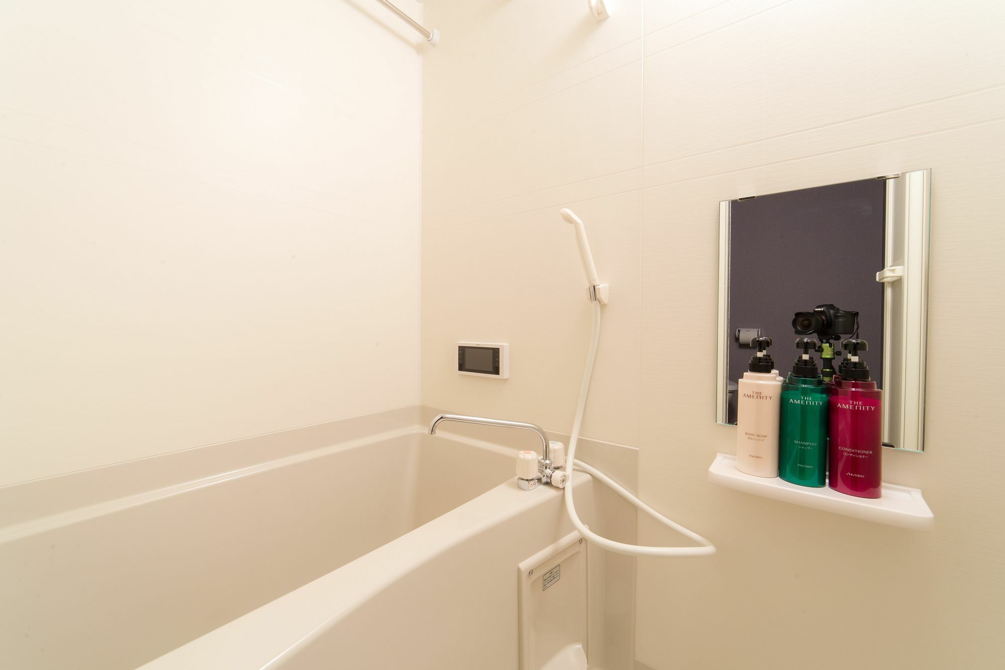 Ebisu Imadegawa Hotel Kyoto Eksteriør billede