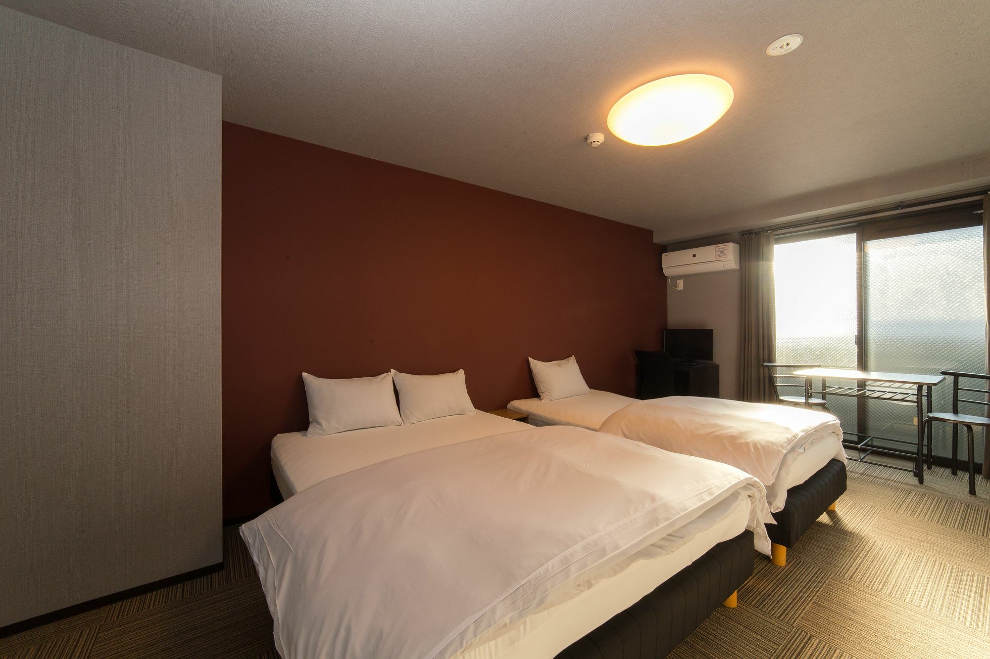 Ebisu Imadegawa Hotel Kyoto Eksteriør billede