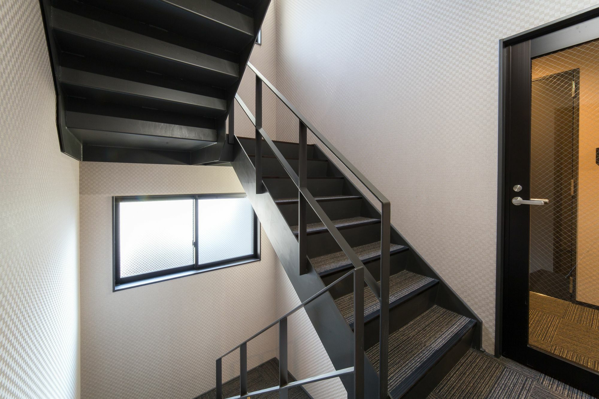 Ebisu Imadegawa Hotel Kyoto Eksteriør billede