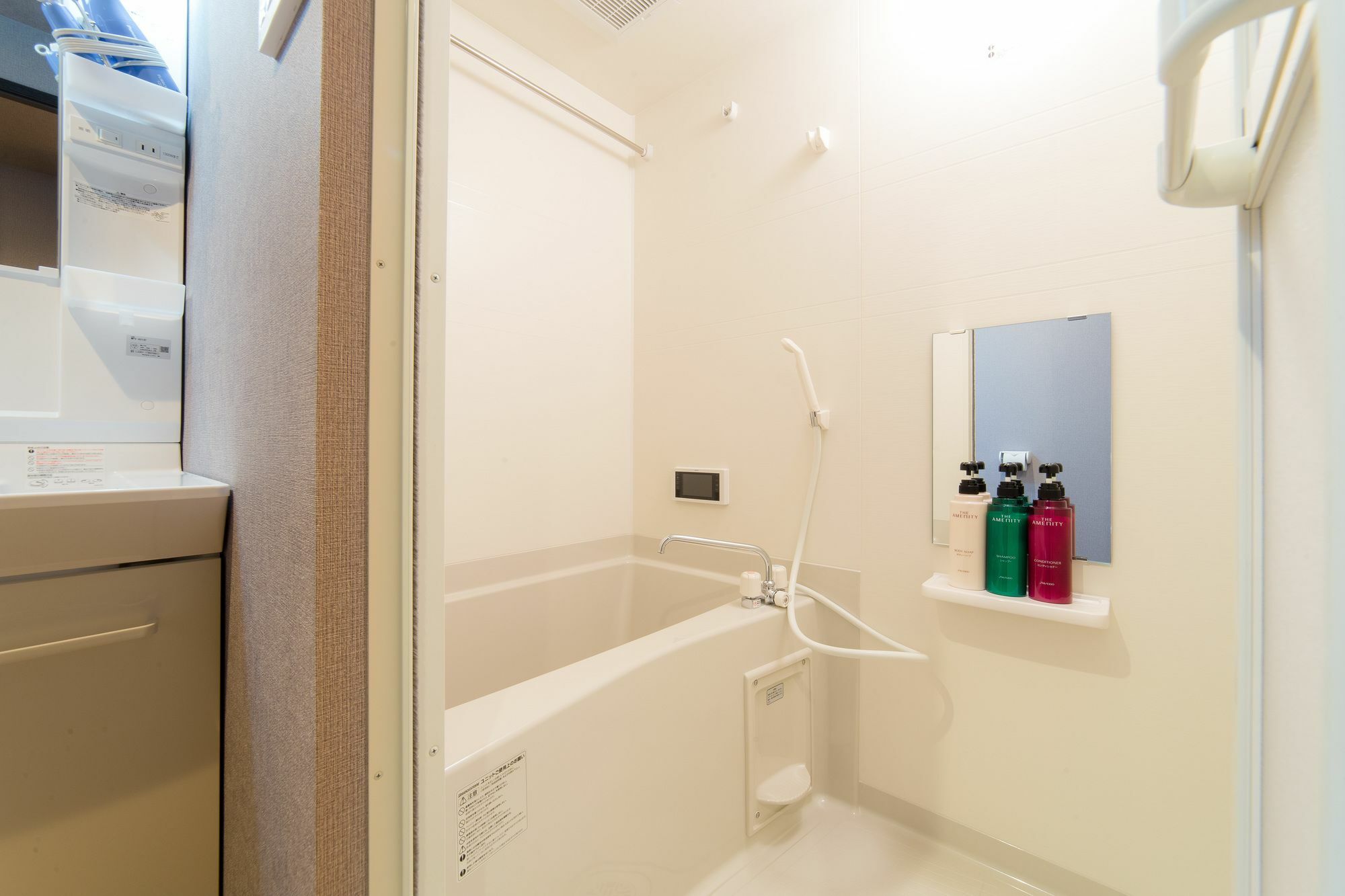 Ebisu Imadegawa Hotel Kyoto Eksteriør billede