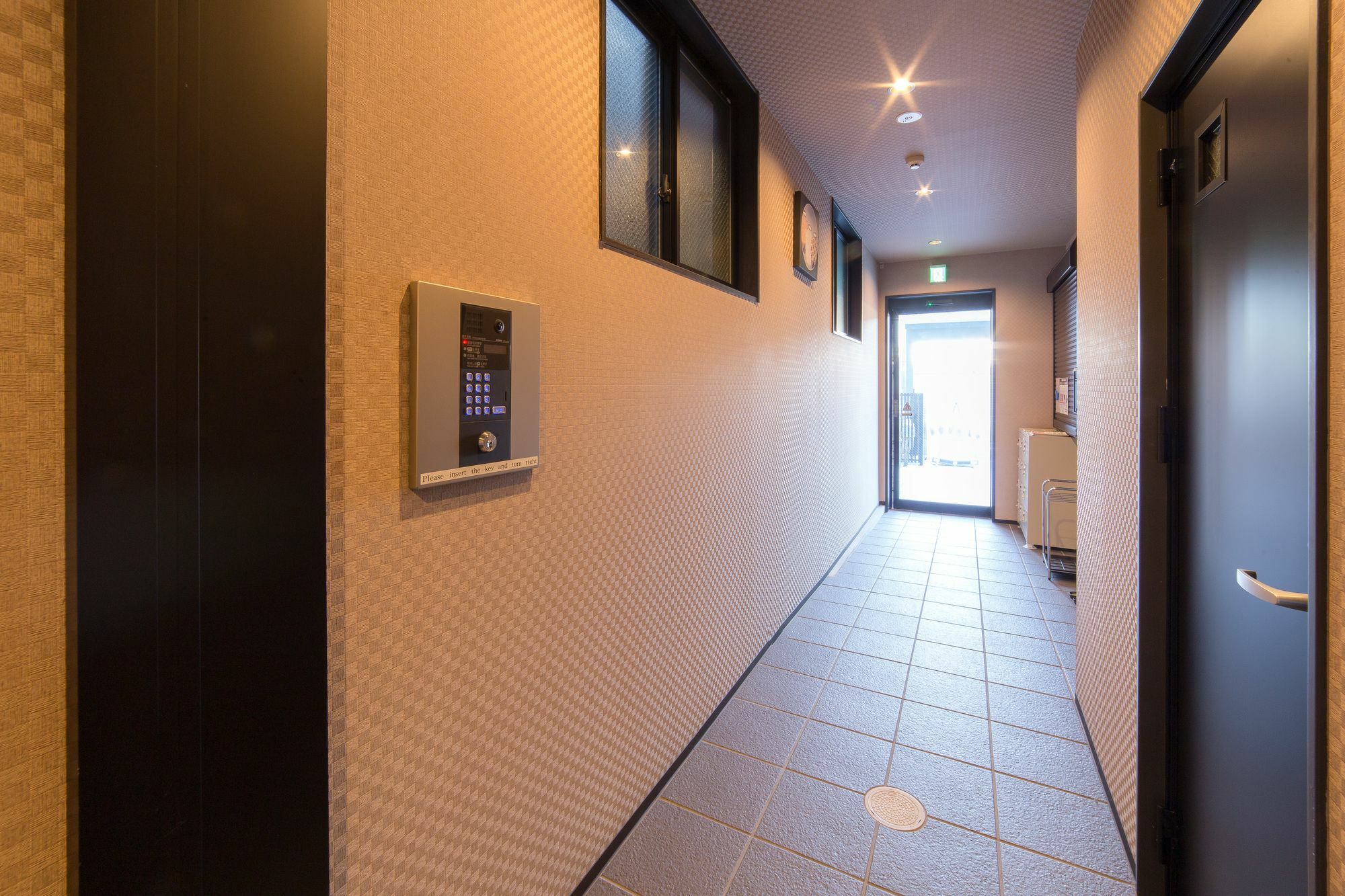 Ebisu Imadegawa Hotel Kyoto Eksteriør billede